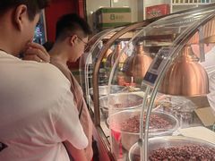 -丁家脆哨(民生路店)