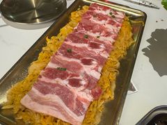 -西塔老太太泥炉烤肉(望京一店)