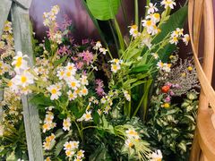 -第101座花园餐厅(湖滨88店)