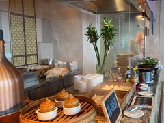 -嘉定凯悦·咖啡厅