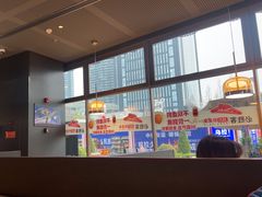 -麦当劳(成都时代奥特莱斯店)