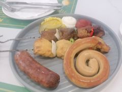 -库滋明·俄罗斯特色美食(中央大街店)