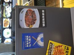-蚝美人·生蚝海鲜烧烤(茶花园店)