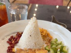 -THE PAWON·8碗(古北SOHO店)