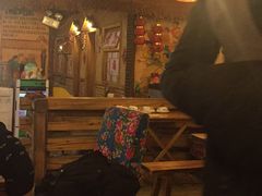 等位区-闯关东东北农家菜(崂山石老人店)