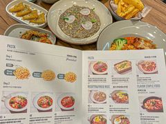 -桂满陇·景观餐厅(新世界店)