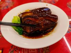 东坡肉-玉华台饭庄(裕中西里小区店)