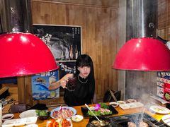 -丸福烤肉(君隆广场店)
