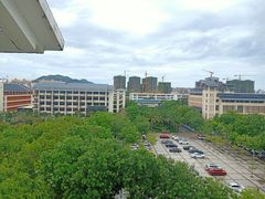 -海南热带海洋学院(三亚校区)