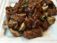 -功德林(南京西路店)