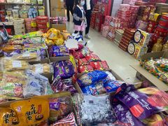 -紫荆城食品交易中心(华强北店)