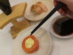 -元气寿司(金光华店)