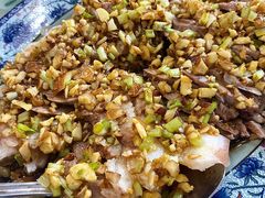 沙姜猪手-阿殳粥馆(水围村店)