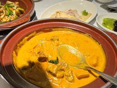 -狮拾久·现代新加坡料理(壹方城店)