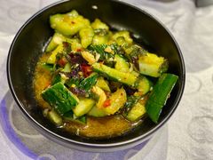 -忆3毛烧烤美食城(龙塘直营店)