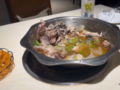 -万和源炝锅城·活鱼现炝(文艺北路店)