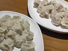 -伊喜饺子·烤鸭(五道口学院路店)
