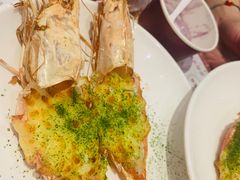 大虾-芭菲盛宴·环球美食(袁家岗店)