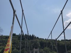 -磐安舞龙峡景区