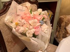 -秘密花园(法华镇路店)