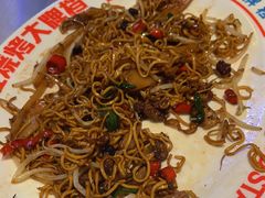 -临胜烧烤大牌档(东葛店)