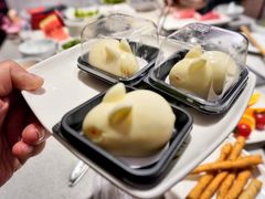 -海底捞火锅(大融城店)