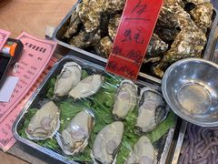 -大笑饭堂(甲子桥店)