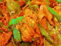 -兰湘子·湘菜小炒(盛龙广场店)