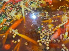 -曹家小厨(贵阳路店)