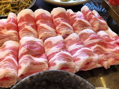 -小龙坎老火锅(北京三里屯店)