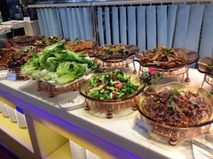 -银鲨海鲜烤肉火锅自助餐厅(五星店)
