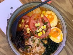 -饭町二郎日式综合茶餐(中安广场店)