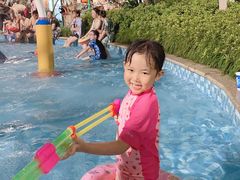 -苏州乐园森林水世界