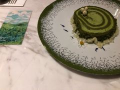 -théATRE 茶聚场(王府中環店)