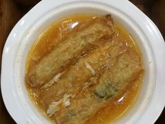 -海港酒楼·平价海鲜·茶点(小公园店)