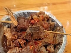 -同济牌坊美贤牛什