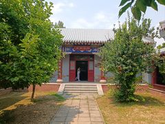 -纪晓岚文化园