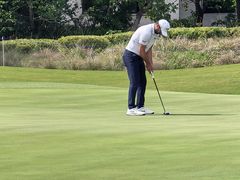 -颖奕安亭高尔夫俱乐部