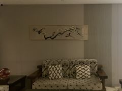 -丽辰新韩式商务SPA·洗浴桑拿·自助餐食