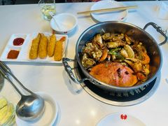 -七欣天香辣蟹火锅(苏州东大街店)