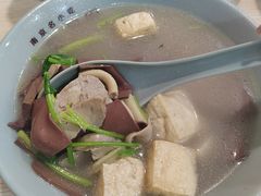 -金原鸭血粉丝汤总店(锁金村店)