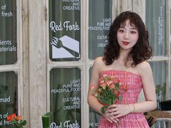 -果仁·意大利餐厅(财富广场店)