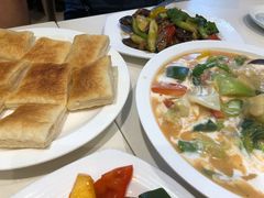 -大自然素食(荃湾广场店)