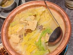 -新乾隆酒楼(帝景园店)