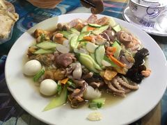 -抹直口特色菜馆(一店)