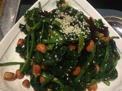 -小俩口烧烤东北菜(双井店)