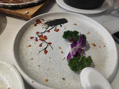 -澳门酒家(南航明珠店)