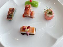 -悦轩中餐厅·高空江景·杭州柏悦酒店