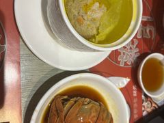 醉蟹-穿蒸引鲜·嗲记(正大广场店)