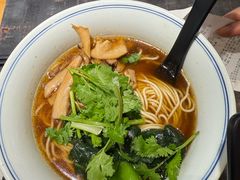 -和府捞面(领展购物广场京通店)